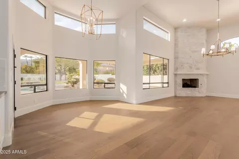 Living - 11628 S Warcloud Ct, Phoenix, AZ 85044 photo 7 of 22