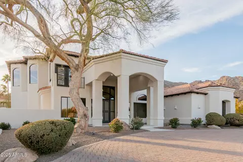 Exterior - 11628 S Warcloud Ct, Phoenix, AZ 85044 photo 8 of 21