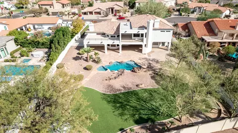 View/Area - 11628 S Warcloud Ct, Phoenix, AZ 85044 photo 7 of 15