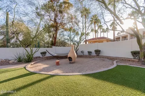 Exterior - 11628 S Warcloud Ct, Phoenix, AZ 85044 photo 12 of 21