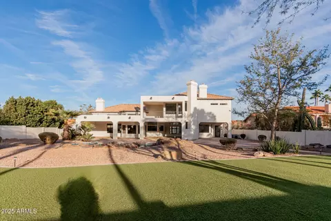 Exterior - 11628 S Warcloud Ct, Phoenix, AZ 85044 photo 14 of 21