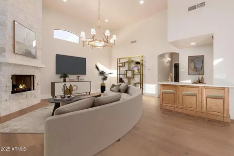 Living - 11628 S Warcloud Ct, Phoenix, AZ 85044 photo 9 of 22