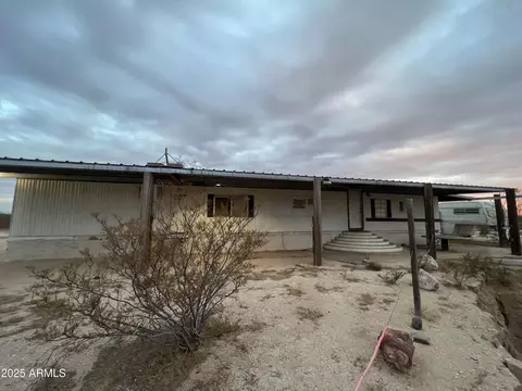 11750 N Cordell St #61, Casa Grande, AZ 85194