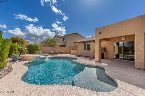 3546 E Latham Way, Gilbert, AZ 85297 photo 45