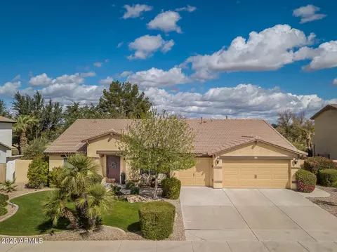 3546 E Latham Way, Gilbert, AZ 85297 photo 3