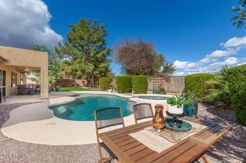 3546 E Latham Way, Gilbert, AZ 85297 photo 48