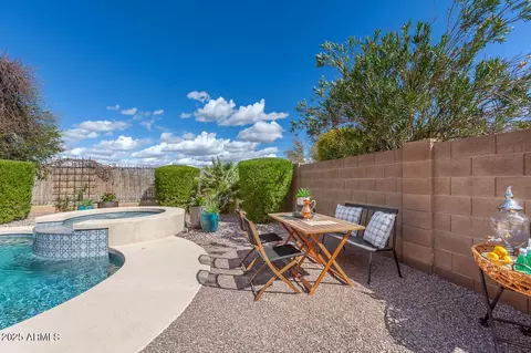 3546 E Latham Way, Gilbert, AZ 85297 photo 47