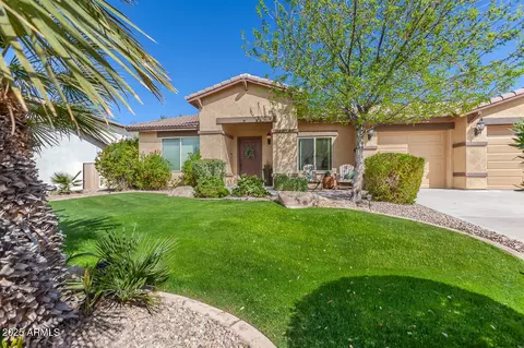 3546 E Latham Way, Gilbert, AZ 85297 photo 39