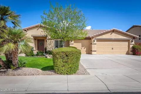 3546 E Latham Way, Gilbert, AZ 85297 photo 40