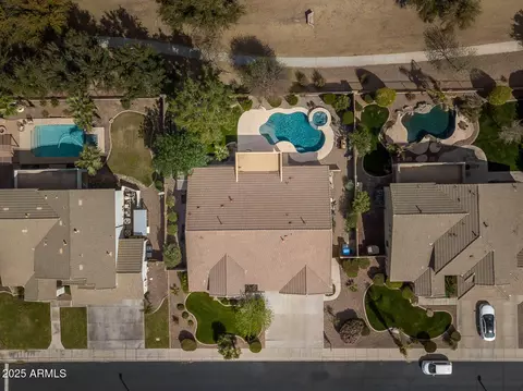 3546 E Latham Way, Gilbert, AZ 85297 photo 49