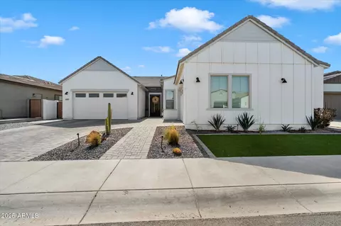 4097 E Tonto Pl, Chandler, AZ 85249