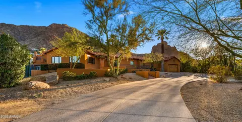 5567 E Mcdonald Dr, Paradise Valley, AZ 85253