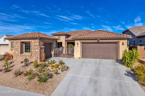 11853 N Raphael Way, Tucson, AZ 85742