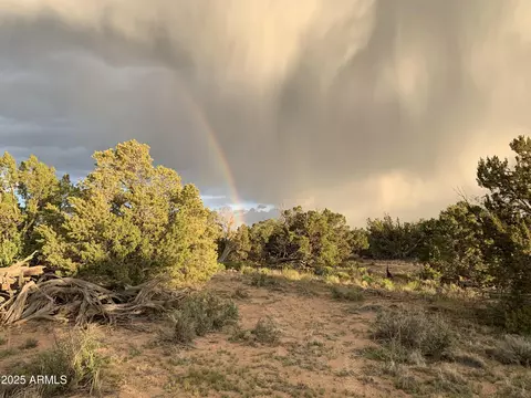 9 County Road N7340 -- #14, Saint Johns, AZ 85936