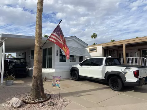 1344 W Inuit Ave, Apache Junction, AZ 85119