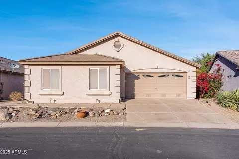 9212 E Cedar Basin Ln, Gold Canyon, AZ 85118