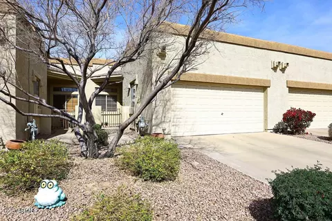 6730 E Hermosa Vista Dr #20, Mesa, AZ 85215