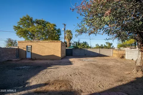 Exterior - 3754 E Taylor St, Phoenix, AZ 85008 photo 3 of 8