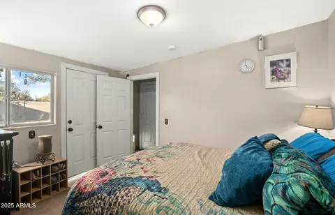 Bedroom - 3754 E Taylor St, Phoenix, AZ 85008 photo 2 of 2