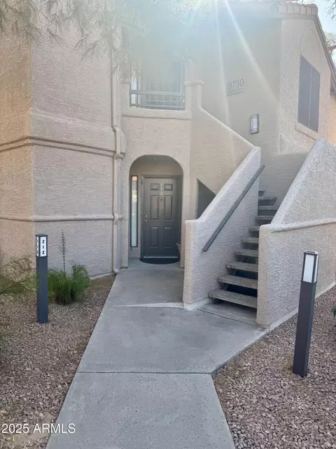 9730 N 94th Pl #112, Scottsdale, AZ 85258