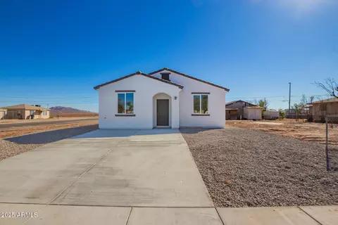 245 E Date Ave, Casa Grande, AZ 85122