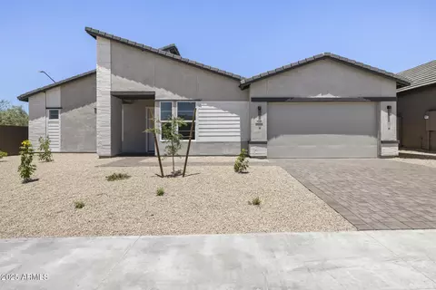 4210 E Desert Vista Trl, Cave Creek, AZ 85331