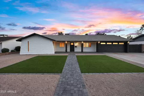 2901 E Cortez St, Phoenix, AZ 85028