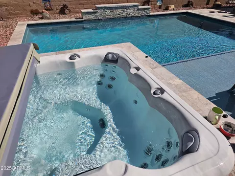21432 W Minnezona Ave, Buckeye, AZ 85396
