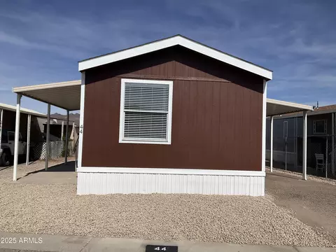 2292 N Ironwood Dr #44, Apache Junction, AZ 85120