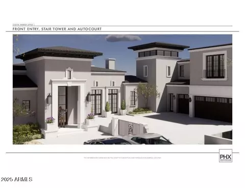 6900 N 39th Pl #9, Paradise Valley, AZ 85253