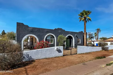 5222 S 5th St, Phoenix, AZ 85040