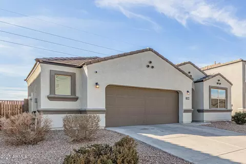 3206 N 310th Ln, Buckeye, AZ 85396