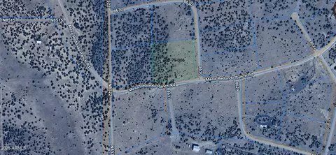 tbd 42 Acres Windsor Valley Ran -- #6, Concho, AZ 85924