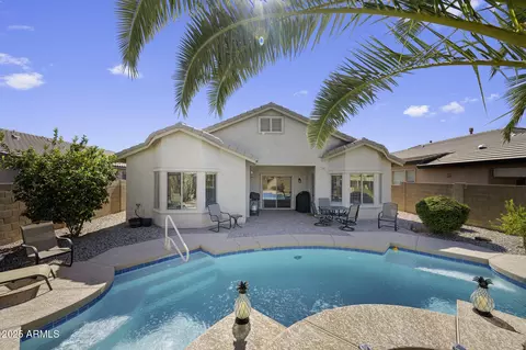 40830 W Bedford Dr, Maricopa, AZ 85138