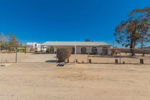 1015 N 193rd Ave, Buckeye, AZ 85326