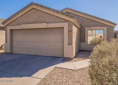 9705 E Butte St, Mesa, AZ 85207