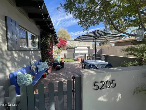 5205 N 8th Pl, Phoenix, AZ 85014 photo 14