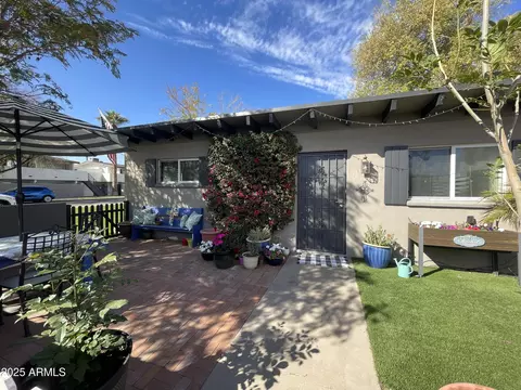 5205 N 8th Pl, Phoenix, AZ 85014 photo 47