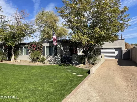 5205 N 8th Pl, Phoenix, AZ 85014 photo 44
