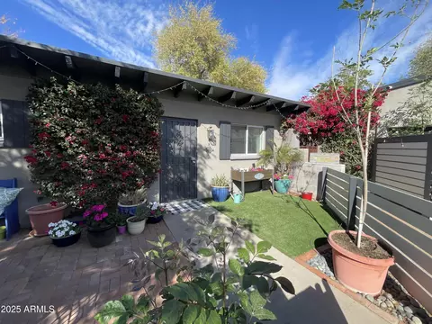 5205 N 8th Pl, Phoenix, AZ 85014 photo 48