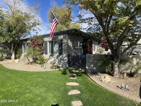 5205 N 8th Pl, Phoenix, AZ 85014 photo 45