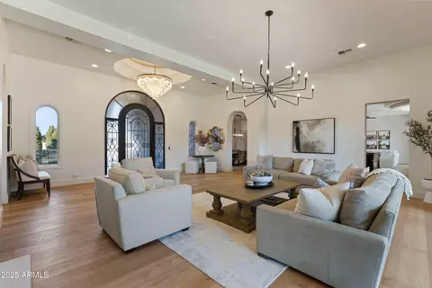 Living - 3937 E Norcroft Cir, Mesa, AZ 85215 photo 5 of 12