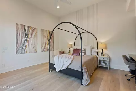 Bedroom - 3937 E Norcroft Cir, Mesa, AZ 85215 photo 5 of 7