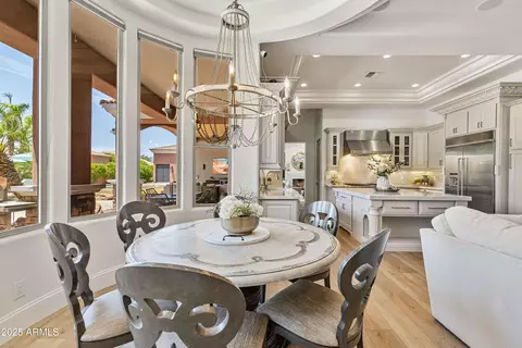 Dining - 3937 E Norcroft Cir, Mesa, AZ 85215 photo 5 of 5