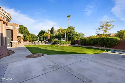 Exterior - 3937 E Norcroft Cir, Mesa, AZ 85215 photo 13 of 22