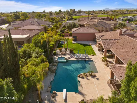 View/Area - 3937 E Norcroft Cir, Mesa, AZ 85215 photo 3 of 20