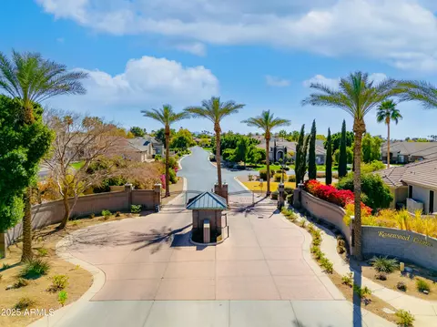 View/Area - 3937 E Norcroft Cir, Mesa, AZ 85215 photo 15 of 20