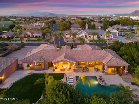 View/Area - 3937 E Norcroft Cir, Mesa, AZ 85215 photo 10 of 20