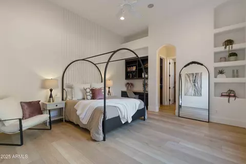 Bedroom - 3937 E Norcroft Cir, Mesa, AZ 85215 photo 4 of 7