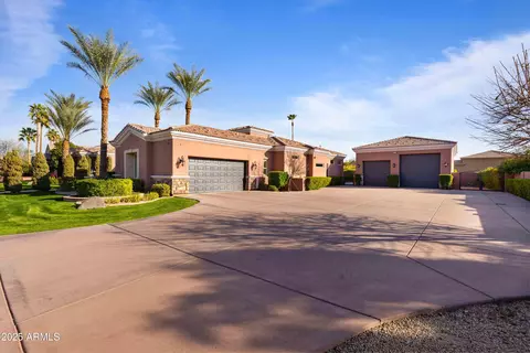 Other - 3937 E Norcroft Cir, Mesa, AZ 85215 photo 21 of 30